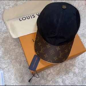 Louis Vuitton Cap Ou Pas Cap